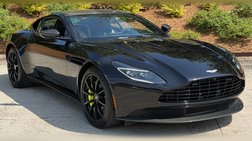 2019 Aston Martin DB11 AMR