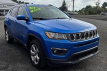 2018 Jeep Compass Altitude
