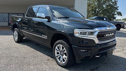 2023 Ram Ram Pickup 1500 Limited