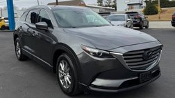 2019 Mazda CX-9 Touring