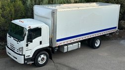 2018 Isuzu 