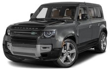 2025 Land Rover Defender 110 V8 P525