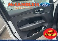 2019 Volvo XC60 T6 Momentum