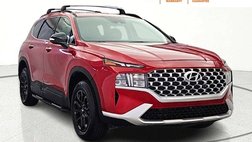 2023 Hyundai Santa Fe XRT