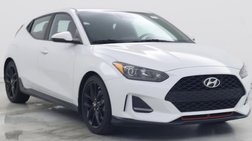 2019 Hyundai Veloster Turbo R-Spec