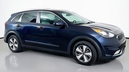 2019 Kia Niro Plug-In Hybrid LX