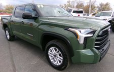 2023 Toyota Tundra SR5