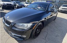 2011 BMW 3 Series 328i xDrive