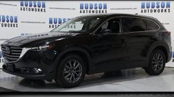 2023 Mazda CX-9 Touring