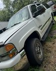2003 GMC Yukon XL 2500