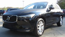2021 Volvo XC60 T5 Momentum