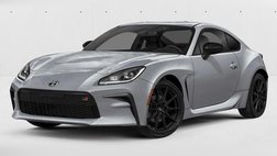 2025 Toyota GR86 Premium
