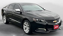 2020 Chevrolet Impala Premier