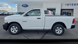 2015 Ram Ram Pickup 1500 Tradesman