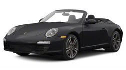 2010 Porsche 911 Carrera 4S