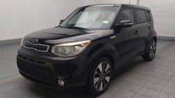 2015 Kia Soul !