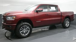 2024 Ram Ram Pickup 1500 Laramie