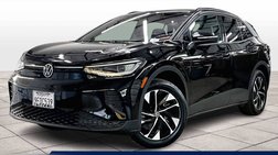 2022 Volkswagen ID.4 Pro S