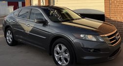 2012 Honda Crosstour EX-L V6