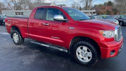 2011 Toyota Tundra Limited