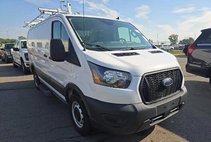 2023 Ford Transit 350