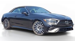 2024 Mercedes-Benz CLE CLE 300 4MATIC