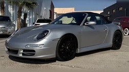 2006 Porsche 911 Carrera