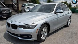 2017 BMW 3 Series 330i xDrive