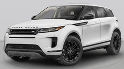 2024 Land Rover Range Rover Evoque P250 Dynamic SE