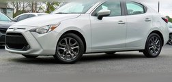 2019 Toyota Yaris LE