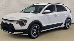 2024 Kia Niro LX