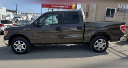 2009 Ford F-150 XL