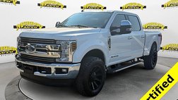 2019 Ford Super Duty F-250 Lariat