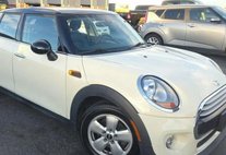 2015 MINI Hardtop Cooper