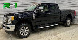 2017 Ford Super Duty F-350 Lariat
