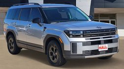 2024 Hyundai Santa Fe XRT