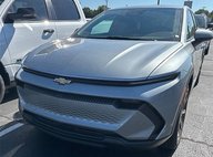 2025 Chevrolet Equinox EV LT 1