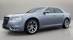 2016 Chrysler 300 C Platinum