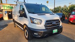2020 Ford Transit 250