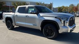 2025 Toyota Tundra 1794 Edition