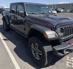 2024 Jeep Gladiator Mojave X