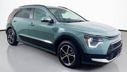 2023 Kia Niro SX
