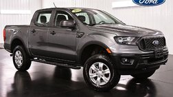 2023 Ford Ranger XL