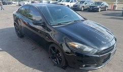 2014 Dodge Dart SXT