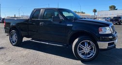 2005 Ford F-150 Lariat