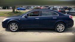 2009 Saturn Aura XR
