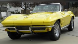 1964 Chevrolet Corvette 