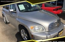 2007 Chevrolet HHR LT