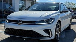 2025 Volkswagen Jetta SEL