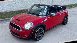 2010 MINI Cooper S